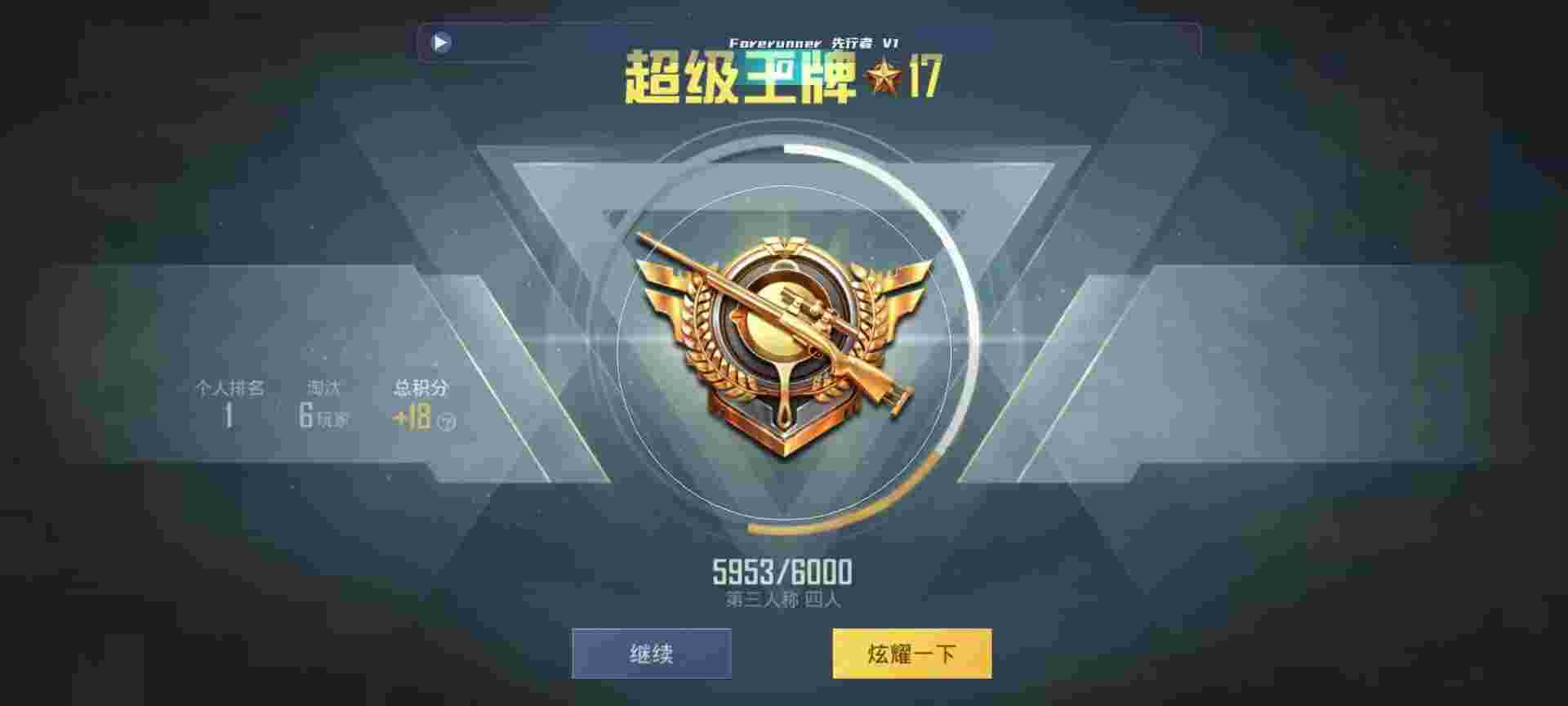 和平精英鸡腿辅助自瞄 - ��ƽ��Ӣ��ҽ�ͼ ����辅助预览图